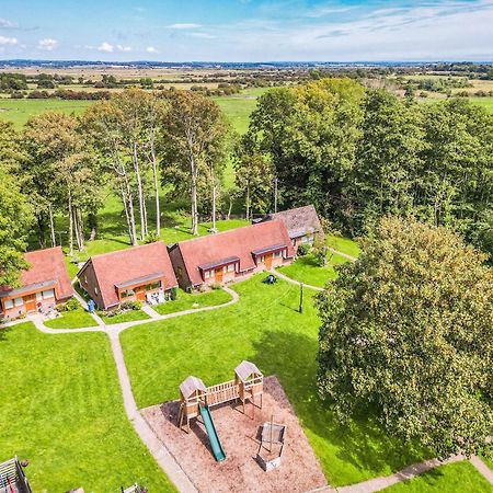 Glyndley Cottage Eastbourne Eksteriør bilde