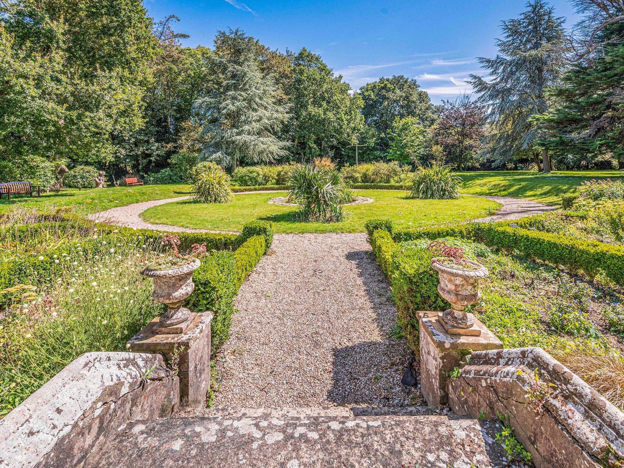 Glyndley Cottage Eastbourne Eksteriør bilde